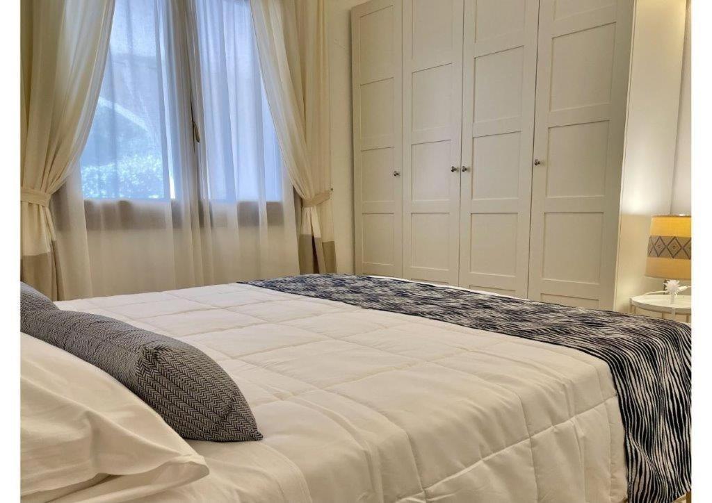 Le Residenze Sul Mare B6 Apartment Porto Ottiolu Ngoại thất bức ảnh
